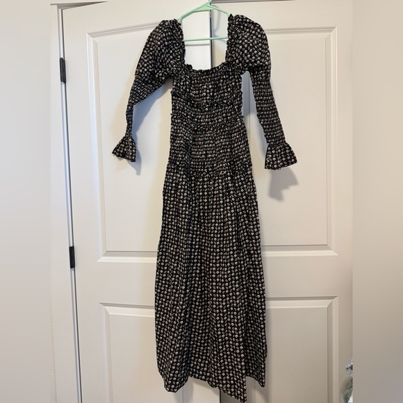 Doen Bellamy dress xs - Picture 2 of 7